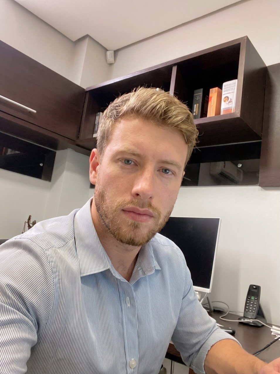 Foto de perfil